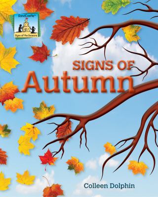 Signs of autumn  cover image cdn