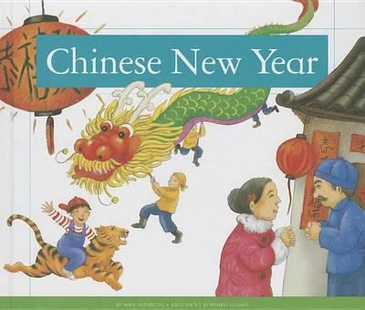 Chinese New Year  cover image cdn