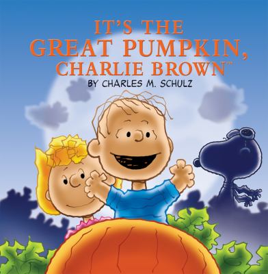 It's the Great Pumpkin, Charlie Brown  cover image cdn