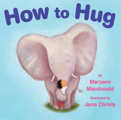 How to hug  cover image cdn
