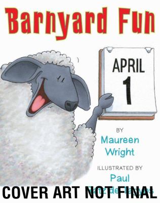 Barnyard fun  cover image cdn