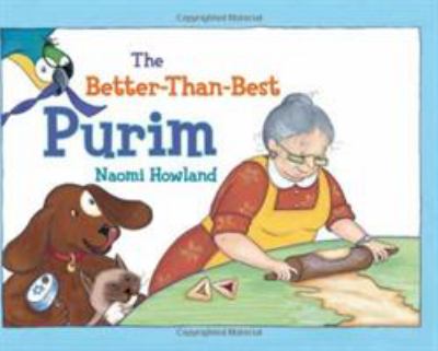 The better-than-best Purim  cover image cdn
