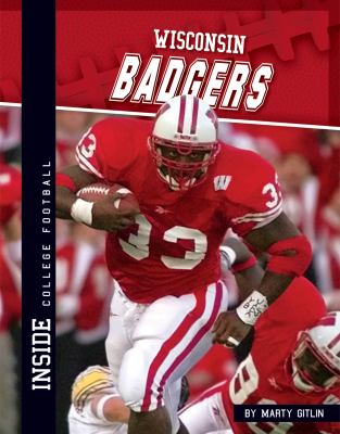 Wisconsin Badgers  cover image cdn