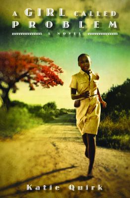 A girl called Problem  cover image cdn