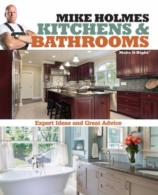 Kitchens & bathrooms  cover image cdn