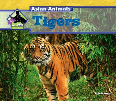 Tigers cover image