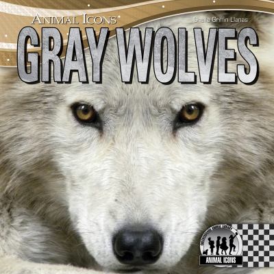 Gray wolves  cover image cdn