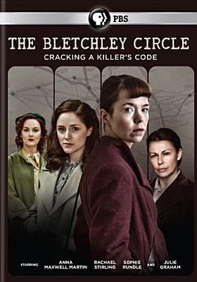 The Bletchley circle. Season 1 cracking a killer's code cover image