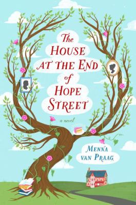 The house at the end of Hope Street  cover image cdn
