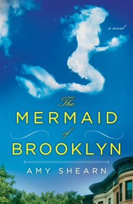 The mermaid of Brooklyn  cover image cdn