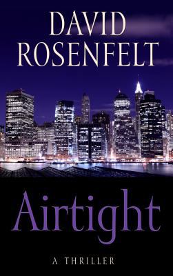 Airtight cover image