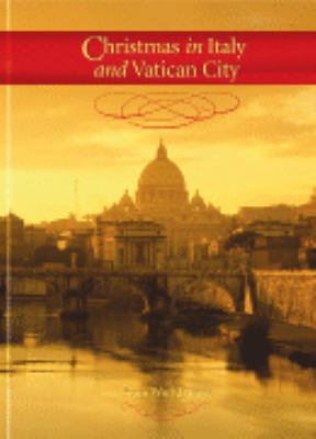 Christmas in Italy and Vatican City cover image cdn
