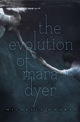 The evolution of Mara Dyer  cover image cdn