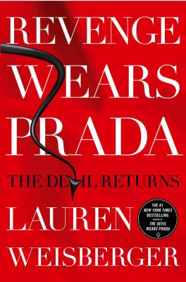 Revenge wears Prada : the Devil returns  cover image cdn
