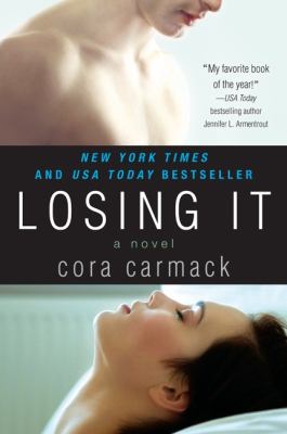 Losing it  cover image cdn