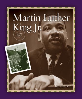 Martin Luther King Jr.  cover image cdn