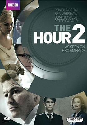 The hour. [Season 2] cover image cdn