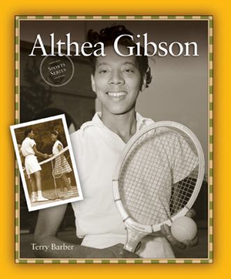 Althea Gibson  cover image cdn