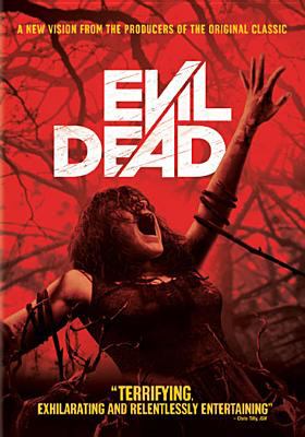 Evil dead cover image cdn