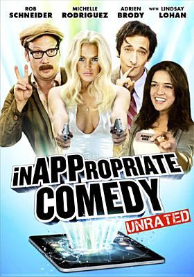 Inappropriate comedy cover image cdn