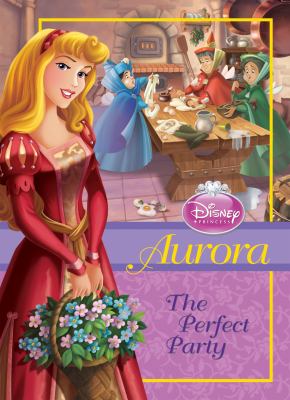 Aurora. The perfect party  cover image cdn