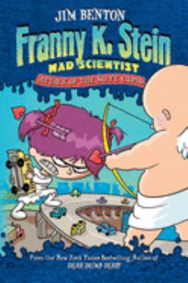 Attack of the 50-ft. Cupid  cover image cdn