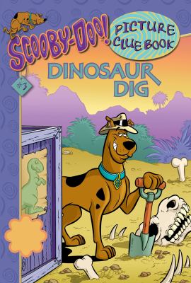 Dinosaur dig  cover image cdn