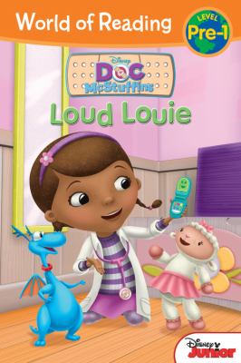 Loud Louie  cover image cdn