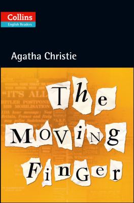 The moving finger  cover image cdn