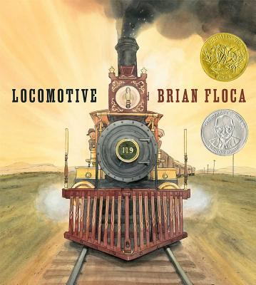 Locomotive  cover image cdn