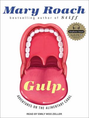 Gulp adventures on the alimentary canal  cover image cdn