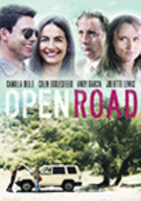 Open road cover image cdn