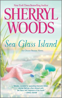 Sea Glass Island  cover image cdn