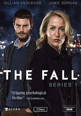The fall. Season 1 cover image cdn