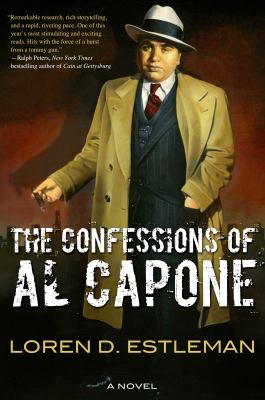 The Confessions of Al Capone  cover image cdn