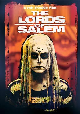 The Lords of Salem cover image cdn
