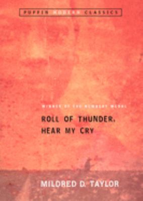 Roll of thunder, hear my cry  cover image cdn