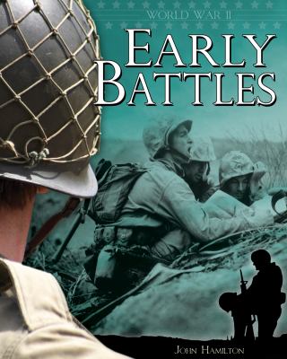 Early battles  cover image cdn