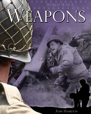 Weapons  cover image cdn