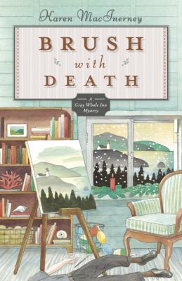 Brush with death  cover image cdn