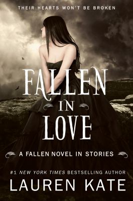 Fallen in love a fallen novel in stories cover image cdn