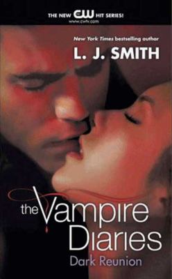 The Vampire diaries: dark reunion cover image cdn