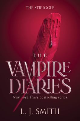 The vampire diaries: the struggle cover image cdn