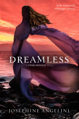 Dreamless cover image cdn