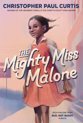 The mighty Miss Malone cover image cdn
