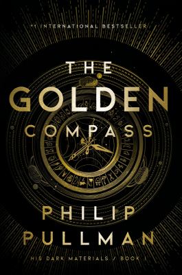 The golden compass: his dark materials cover image cdn
