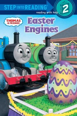 Easter Engines cover image cdn