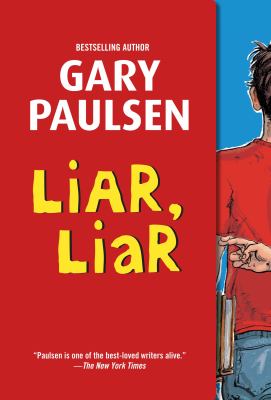 Liar, liar the theory, practice and destructive properties of deception cover image cdn