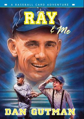 Ray & me cover image cdn