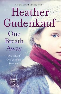 One breath away cover image cdn